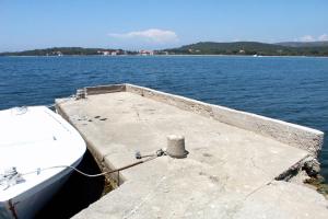 Seaside holiday house Veli Rat, Dugi otok - 875