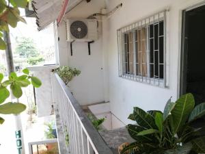 Apartaestudio Dacami