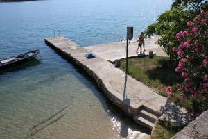 Double Room Supetarska Draga - Gornja 11579a 