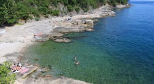 Apartments with parking space Rijeka - 15854