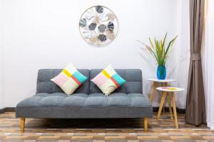 Summer Sea Villa Khanom ซัมเมอร์ซีวิลล่า ขนอม