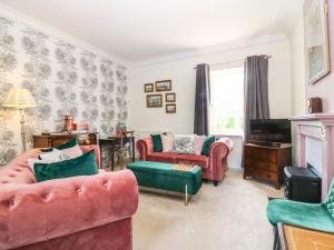 North Stables - House Of Dun