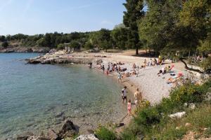 Holiday house with a parking space Skrbcici, Krk - 16084