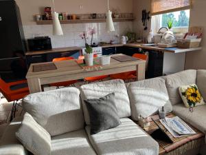 Cosy room Püssi town