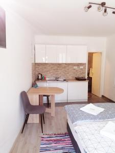 Dubrovnik Sun Apartment