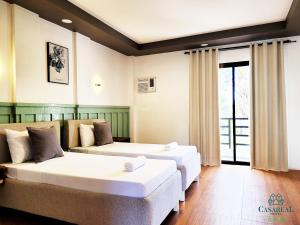 Casaroyal Hotel powered by Cocotel