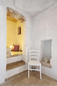 Sotto Il Cielo Di Ostuni - Aquilone by Halldis