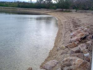 Apartments with parking space Banjol, Rab - 16647