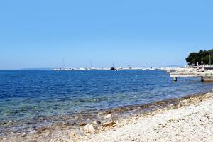 Apartments with a parking space Novalja, Pag - 17140