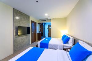 Fynn Boutique Hotel