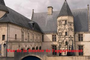 Appartements la Casa D'esteve : Appartement 1 Chambre