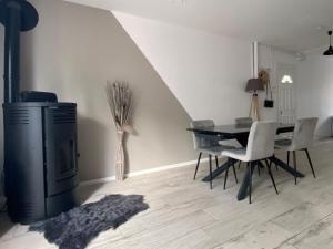 Le gîte de Delphine