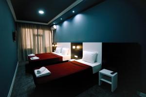 Hotel Rero