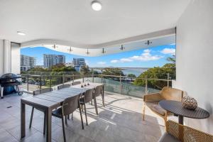 THE COSMOPOLITAN COTTON TREE UNIT 10406 SEASIDE ESCAPE