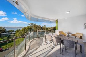 THE COSMOPOLITAN COTTON TREE UNIT 10406 SEASIDE ESCAPE