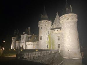 Le gîte de Delphine