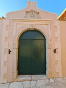 Prinilas manor - Prinýlas