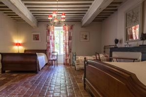 Maisons de vacances Varigny : photos des chambres