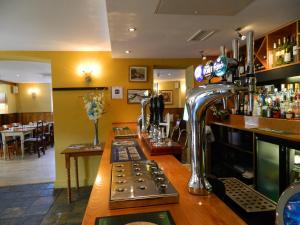 Beambridge Inn