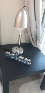 Kalamata City loft 2