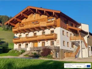 Erbhof Fritzing - Ebbs