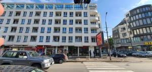 Colonel apartment 938