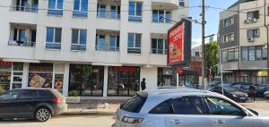 Colonel apartment 938