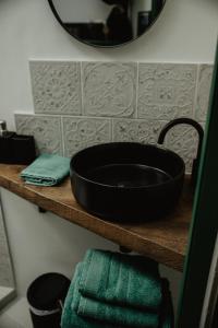 Appartements Studio refait a neuf coeur d’Uzes : photos des chambres