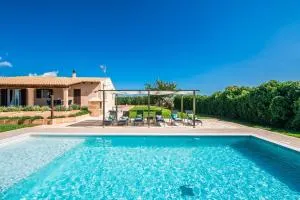 Ideal Property Mallorca - Villa del Nord - Sa Pobla
