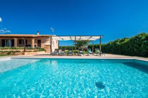 Ideal Property Mallorca - Villa del Nord