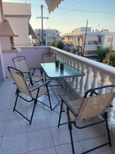 MosHouse Apartment ! 2 Bedrooms Apartment!!