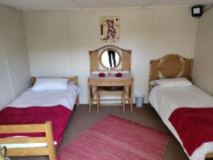 The Joint Backpackers