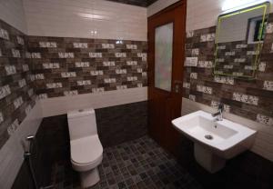 La Chengula Homestay