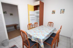 Apartments with a parking space Sveti Petar, Biograd - 3251
