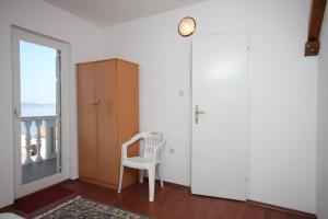 Apartments with a parking space Sveti Petar, Biograd - 3251