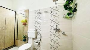 BluO 2BHK Jaipur - Balcony, Terrace Garden, Parking, Lift