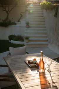 Mondethea vantage point home