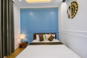 Phòng Giường Đôi Nhìn Ra Vườn (Double Room with Garden View)