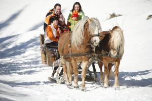 Landhotel-Restaurant Willingshofer