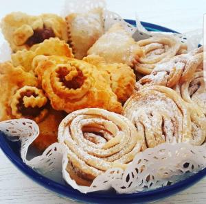 AFFITTACAMERE DORGALI B&B da ZIETTO img35