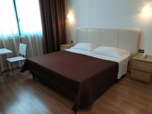 Executive b&b