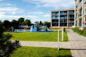 Apartamenty Sun Seasons 24 - Perłowa Przystań