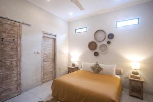 Phòng Tiêu Chuẩn (Standard Room)