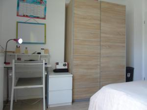Appartement Moderne & Lumineux en Centre-ville - Colocation