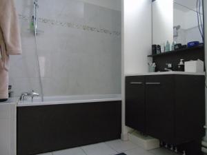 Appartement Moderne & Lumineux en Centre-ville - Colocation