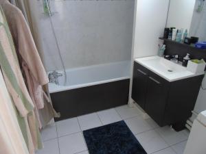 Appartement Moderne & Lumineux en Centre-ville - Colocation