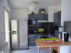 Appartement Moderne & Lumineux en Centre-ville - Colocation