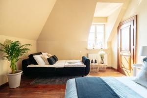 Bogoria Residence - LoftAffair Collection