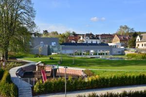 Antonie Hotel****superior