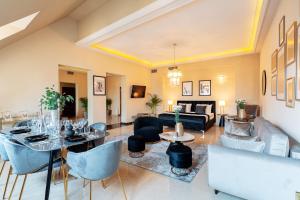 Bogoria Residence - LoftAffair Collection